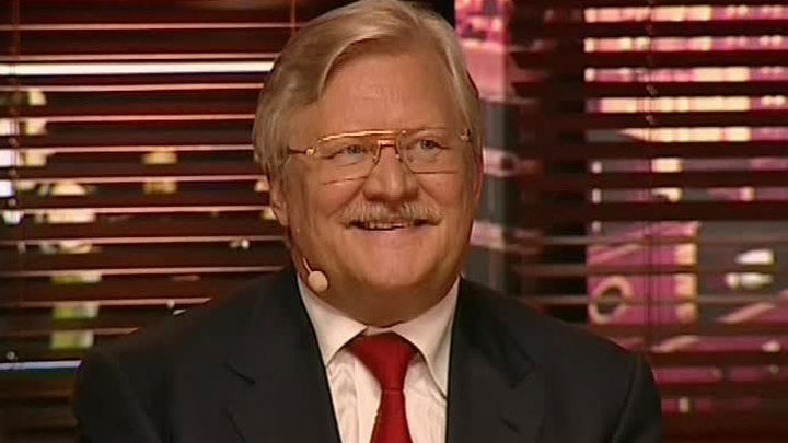 Юрий Кара
