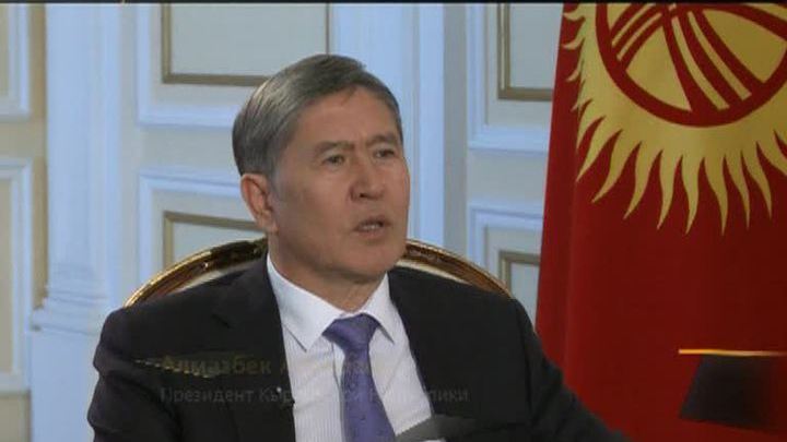 Эфир от 31.05.2014