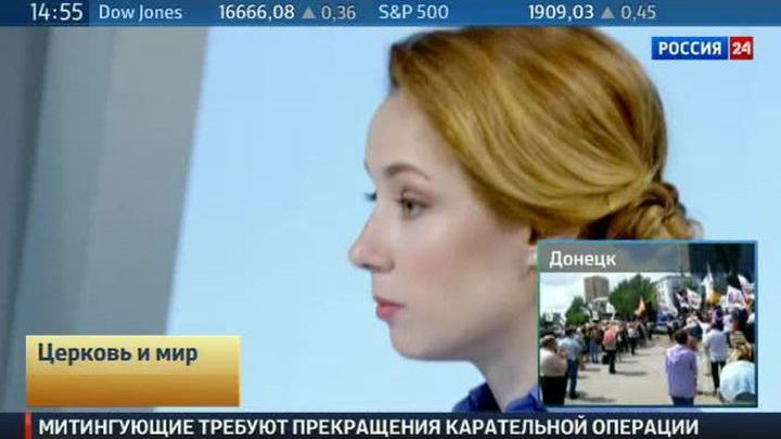Эфир от 31.05.2014