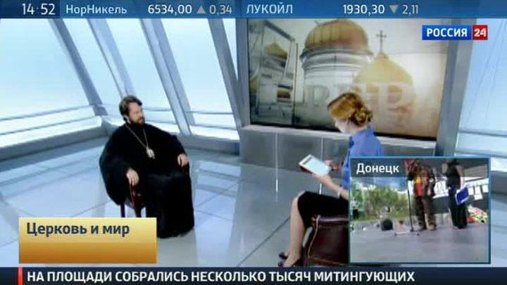 Эфир от 31.05.2014