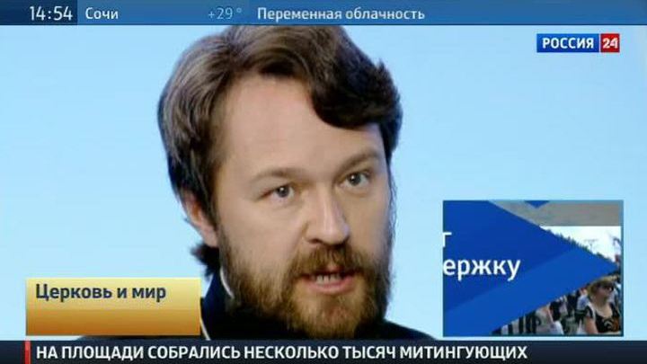 Эфир от 31.05.2014