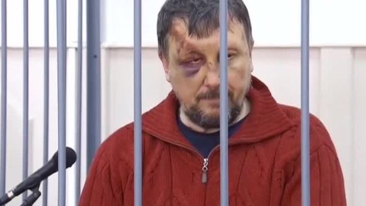 Скончался бизнесмен, на которого покушался скутерист