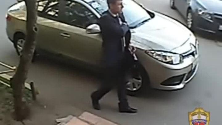 Главврача столичной поликлиники задержали за взятку
