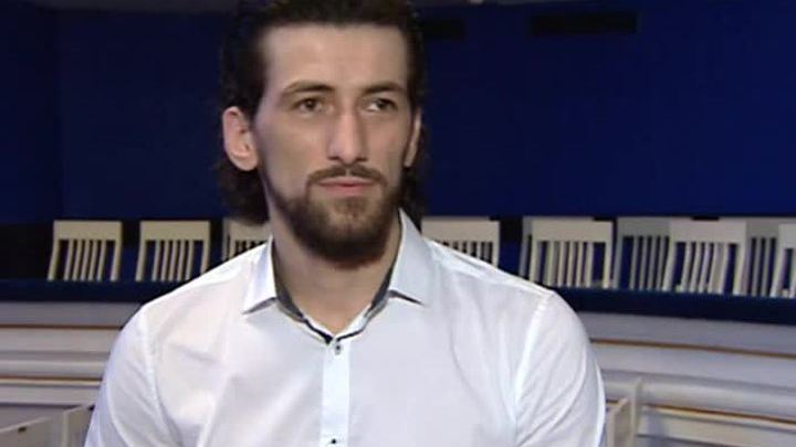 Эфир от 30.05.2014 (19:00)