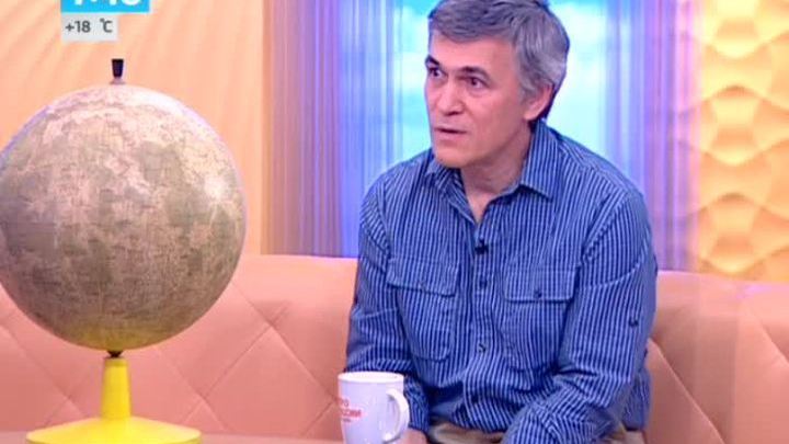 Эфир от 03.06.2014