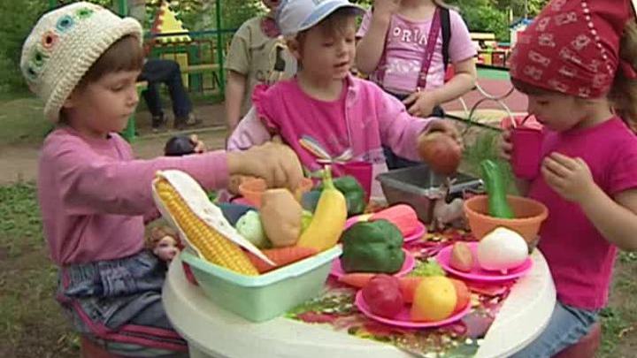 Без московской прописки пусть в детсад лежит через суд