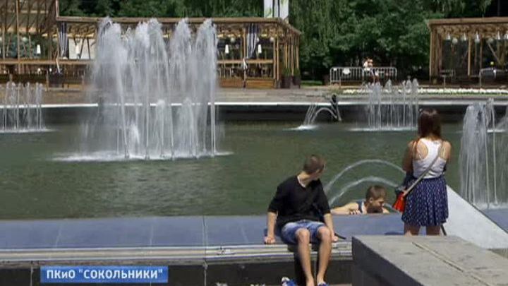 Сокольники готовы к новой жизни