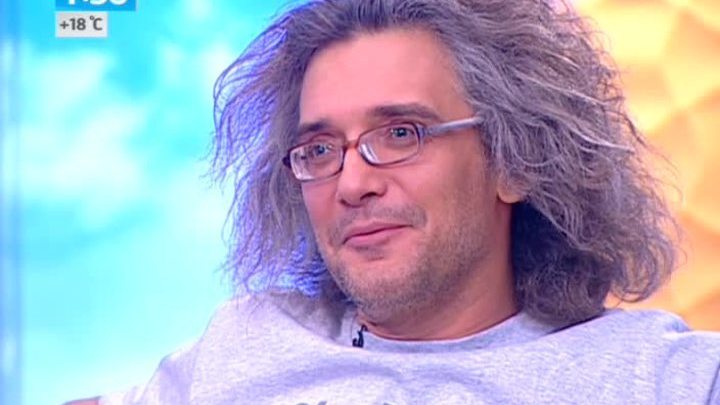 Эфир от 04.06.2014