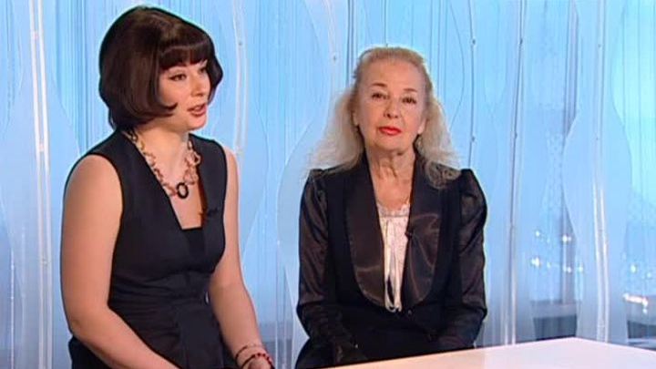 Эфир от 03.06.2014 (19:00)