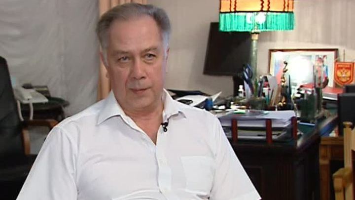 Эфир от 03.06.2014 (19:00)