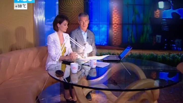 Эфир от 05.06.2014