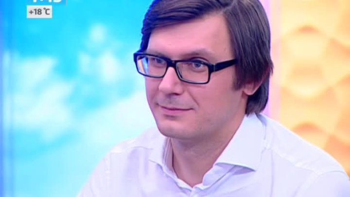 Эфир от 05.06.2014