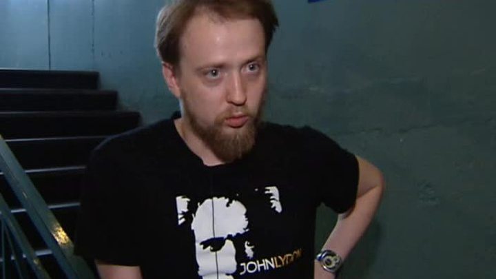 Эфир от 05.06.2014 (19:00)