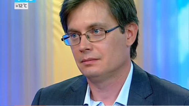 Эфир от 10.06.2014