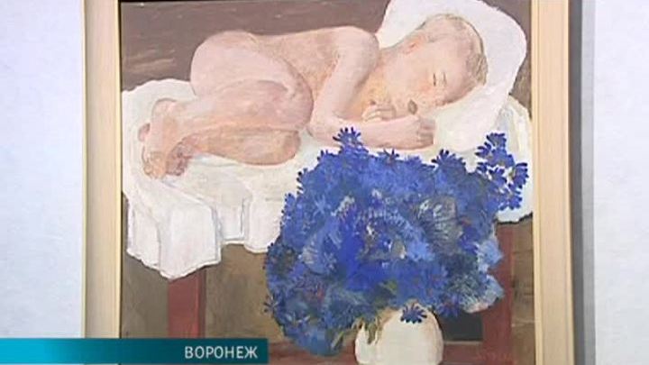 Эфир от 09.06.2014 (19:00)