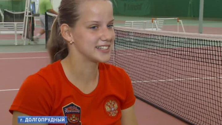 Теннис на колясках: Кубок мира завоевала россиянка