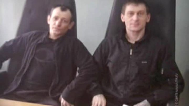 Валентин Шмелев и Илья Шигалев ХОСТИНГ