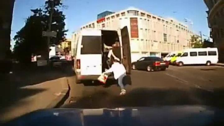 Рейтинг позора: в Москве названы самые опасные перевозчики
