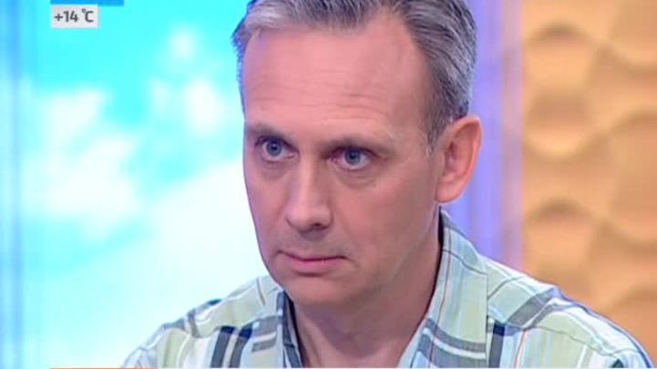 Эфир от 11.06.2014
