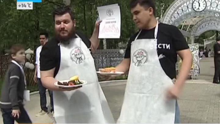 Эфир от 11.06.2014