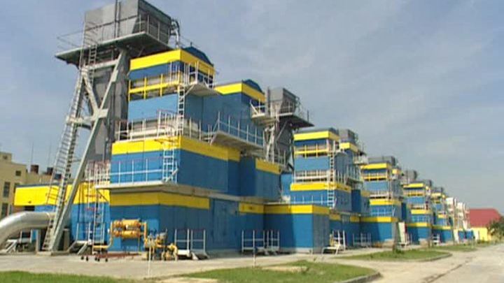 Момент истины: получив скидку, Киев затягивает газовый спор