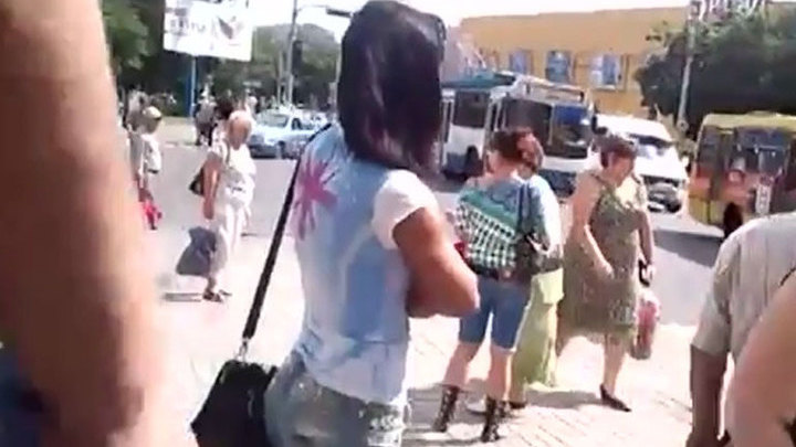 Ляшко заявил о начале штурма в Мариуполе