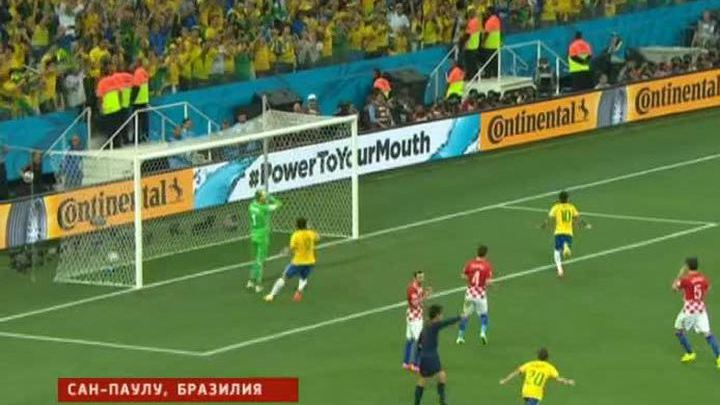 ЧМ-2014: тренер хорватской сборной возмущен судейством