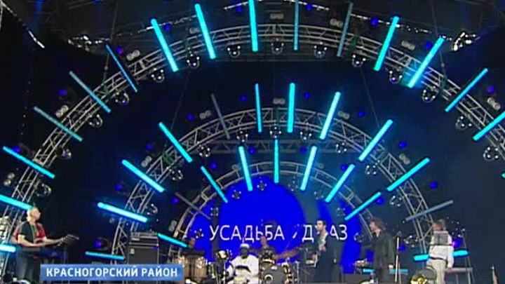 Праздник джаза продлится в усадьбе Архангельское два дня