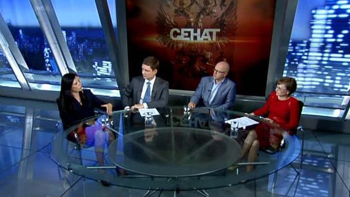 Эфир от 14.06.2014