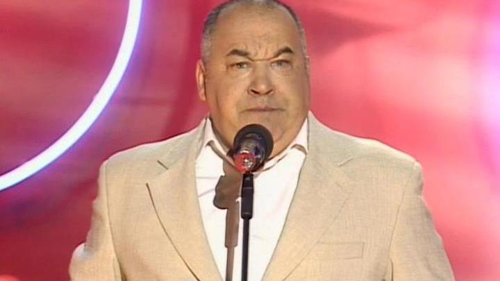 Эфир от 15.06.2014