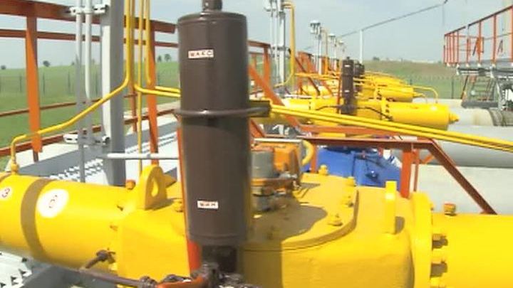 Газовые переговоры: тайны и переносы сроков