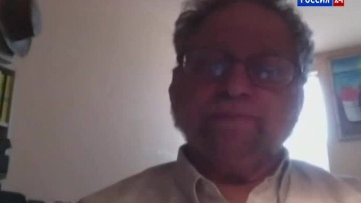Дэнни Шектер: Россия нужна Украине