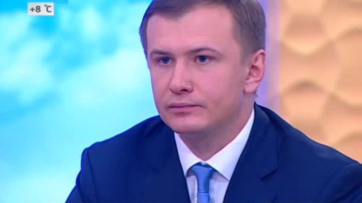 Эфир от 16.06.2014