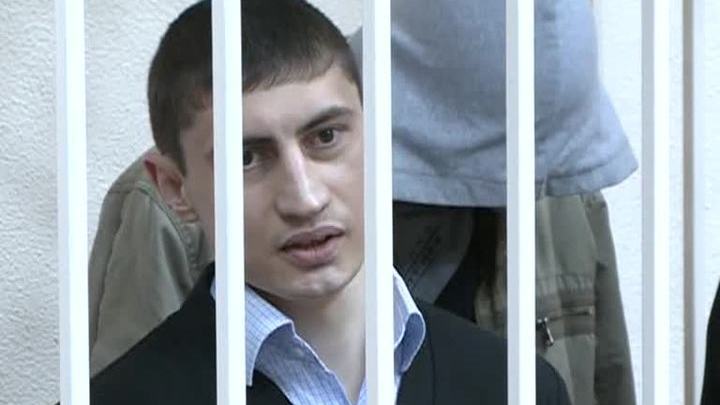 Пыточная в ОВД: экс-полицейские обжалуют приговор