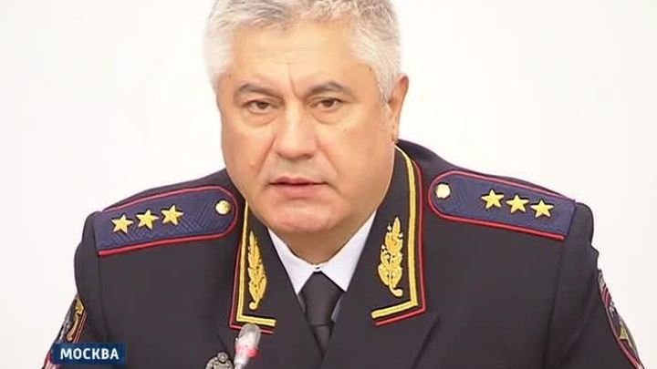 Колокольцев
