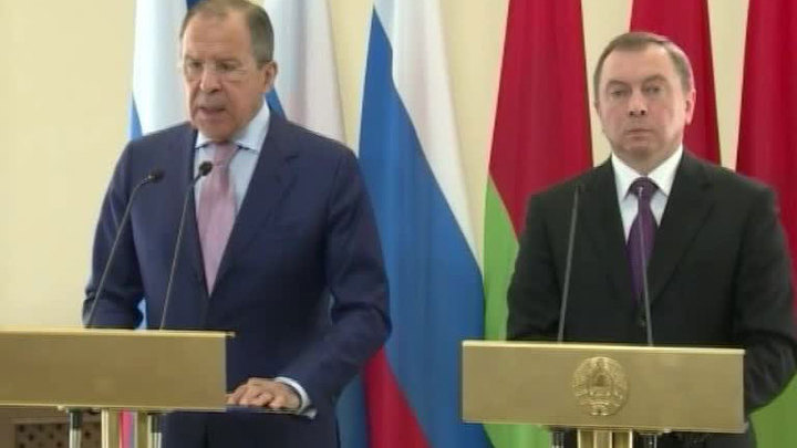 В Киеве ожидают отставки главы МИД Украины