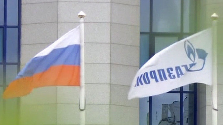 Миллер: Украина не имеет права распоряжаться транзитным газом
