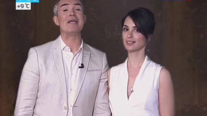 Эфир от 17.06.2014