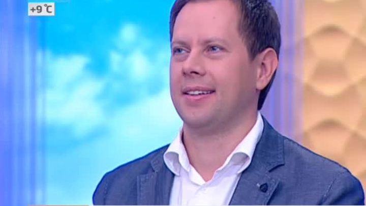 Эфир от 17.06.2014