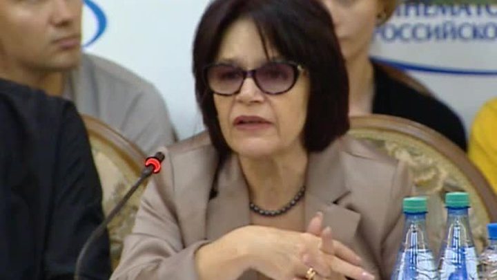 Эфир от 16.06.2014 (19:00)