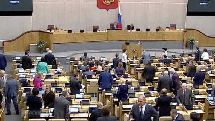 Россия способна наказать киевских политиков, уничтожающих собственный народ