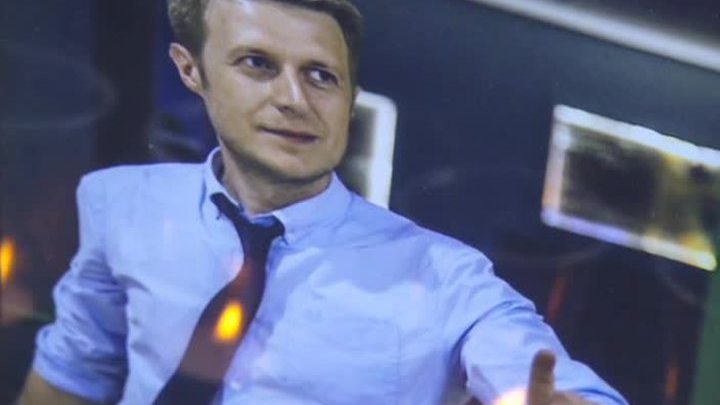 Журналисты всех каналов и радиостанций ВГТРК скорбят в связи с убийством коллег