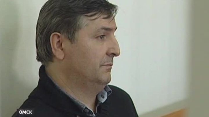 Юрий Гамбург
