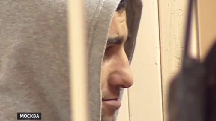 Архан Зейналов