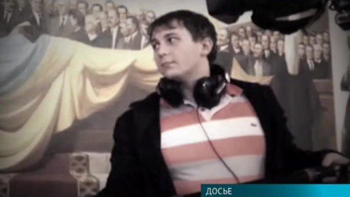Эфир от 17.06.2014 (23:40)