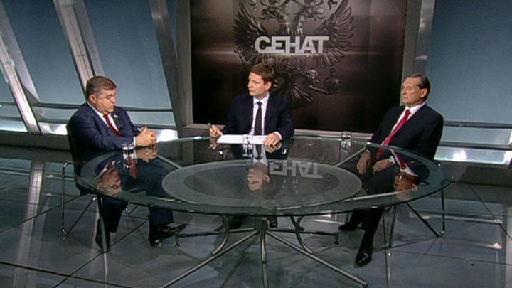 Эфир от 18.06.2014