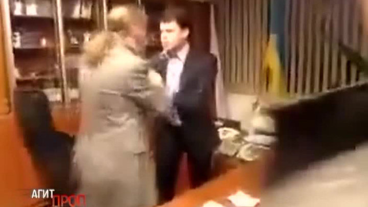 Эфир от 18.06.2014