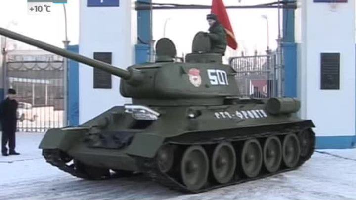 Эфир от 19.06.2014