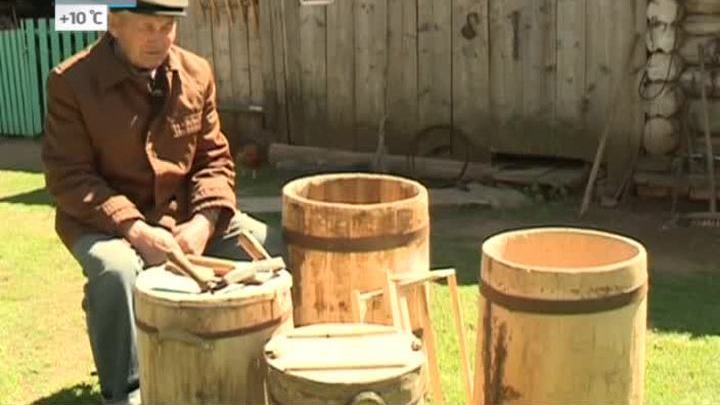 Бондарь 