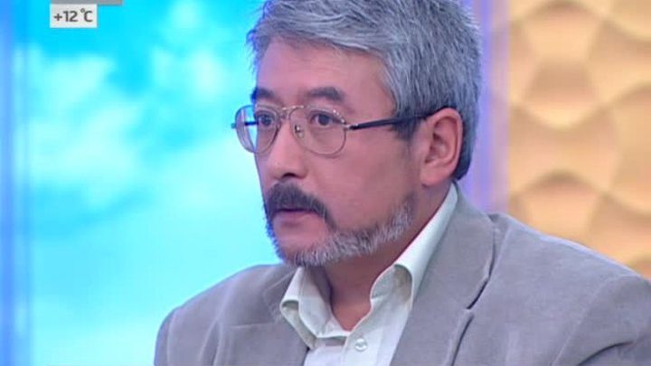 Эфир от 20.06.2014